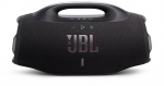 Ne&scaron;iojama kolonėlė JBL Boombox 4, juoda