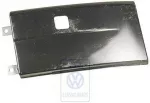 Vag Priekinė Kėbulo Dalis T4 1991 1995 Originalus 701805057A