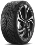 Michelin 245/45R21 Pultas ALPIN 5 SUV 104V XL FP