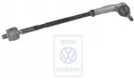 Vag Vairo Rodas Lupo Polo 6N2 1999 2006 Originalus 6N0422803C