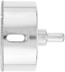 Neo Tools Deimantinis grąžtas akmens masės dirbiniams 67 mm