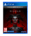 Activision Diablo IV (Cross-Gen-Bundle) - PlayStation 4