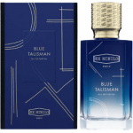 Mėlyna Ex Nihilo Mėlyna Talisman Eau De Parfum 100ml kvepalai Unisex