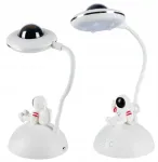 Gotel LED &scaron;viestuvas "Astronautas"