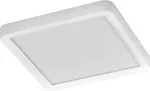 Lubinis &scaron;viestuvas 20W LED pavir&scaron;inis &scaron;viestuvas ORBIS QUICKFIX, baltas, 3000K