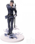 Sega Goods Rurouni Kenshin Luminasta Hajime Saito figure 21cm