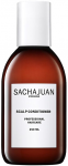 Sachajuan Scalp Plaukų kondicionierius 50mlml plaukų kondicionierius Moterims