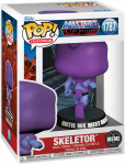 FUNKO POP! Vinilinė figūrėlė: Masters Of The Universe - Skeletor, 9 cm