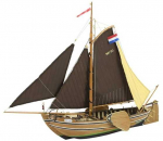 Artesania Latina - Fishing Boat Botter, 1/35, 22125