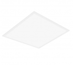 Ledvance 34W LED panelė PL ECO HLO, balta, 60x60cm, 3000K, UGR<19