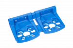 Amg Water Filters Dvigubas tvirtinimas P600