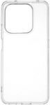 Dėklas FoneKit Premium Clear Case suojakuori, Honor 400 Smart, l&auml;pin&auml;kyv&auml;