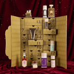 La Sultane de Saba Advent Calendar 2025 advento kalendorius