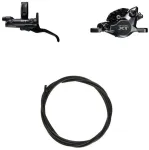 Stabdžiai hidrauliniai diskiniai Shimano BR-M8200(L) / BL-M8200(F) Deore XT
