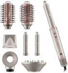 Plaukų džiovintuvas Jetworld LOK&Oacute;WKO-Džiovintuvas ZHL 1450 1400W 7w1