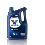 Alyva varikliui ALL CLIMATE 10W40 5L, Valvoline