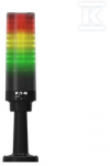 Eaton ŽENKLAS KOL. SLC-100-RYG-24UC,24V,VAMZDIS