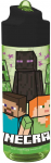 &bdquo;Minecraft Hydro&ldquo; tritano vandens buteliukas, 540 ml