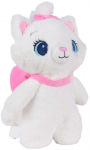 CERD&Aacute; Disney The Aristocats Marie plush backpack 30cm