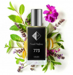 Nr773 kvepalai įkvėpti Acqua di Parma - Zafferano ( UNISEX ) 33 ml