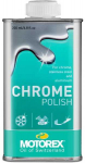 Poliravimo priemonė Motorex Chrome Polish, 0.2L