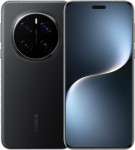 I&scaron;manusis telefonas Honor Magic7 Pro 5G Dual Sim 12GB RAM 512GB - Juodas