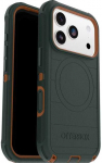 Dėklas OtterBox Defender Pro MagSafe Camera Control f?r iPhone 17 Pro žalias