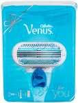 Gillette Venus Skustuvas 1vntml skustuvas Moterims