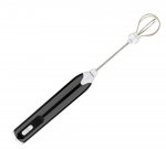 Pieno putų plaktuvas USB Meoko
