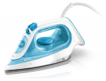 Braun TexStyle 3 Garų lygintuvas SI 3053 Mėlyna Keraminis padas Mėlyna 2400 W