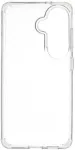 Dėklas FoneKit Premium Clear Case suojakuori, Samsung Galaxy S26, l&auml;pin&auml;kyv&auml;