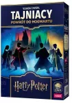 Rebel gra Tajniacy Powr&oacute;t do Hogwartu 91160