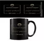 Pyramid The Lord of The Rings mug 325ml