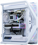 Stacionarus kompiuteris Kompiuteris | RPC Creator Studio | Intel Core i9-14900K | AMD Radeon RX 9070 XT 16GB T3 | 128GB RAM | 4TB SSD