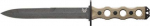 "Benchmade" 185BK-1 SOCP fiksuotas peilis, CPM-3V