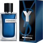 Yves Saint Laurent AND ICED COLOGNE EDT vapo 100 ml