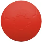 &bdquo;Jolly Pets&ldquo; &ndash; &bdquo;Jolly&ldquo; futbolo kamuolys &ndash; oranžinis &ndash; S (15 cm)