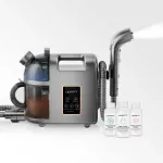 Uwant garinis valymo įrenginys baldams, 1900 W, 12000 Pa siurbimas, 1,5 l talpa, B200