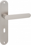 Vidaus durų rankena Kuchinox MALAGA, KMG_3M1A, Satin matt