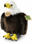 Rappa Plush eagle 25 cm ECO-FRIENDLY