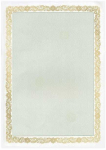 Galeria Papieru Popierius diplomams A4 190g 20l MAORI Z