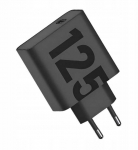 partnertele MOTOROLA original charger Type C 125W MC-1259 juodas bulk