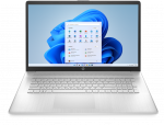 Ne&scaron;iojamas kompiuteris HP 17-cn4151ng 17,3" FHD IPS, Intel Core 5 120U, 8GB RAM, 512GB SSD, Windows 11 Home