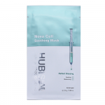 Hubislab e+ epiderma nova cell raminanti veido kaukė