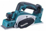 Makita DKP180Z Akumuliatorinis oblius, 18 V Li-ion, Be akumuliatorių ir kroviklio!