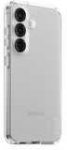 Dėklas PanzerGlass CARE by Registered Flagship Case Transparent Urban Combat w. Clear Frame Samsung Galaxy S25 5715685016899