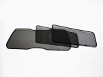 VOLVO XC90 Bagažinės &Scaron;oninės Dangtelės Originalus 31399216