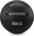 Kim&scaron;tinis kamuolys inSPORTline WALL BALL 15 kg - UpForm