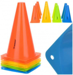 Trizand training cones 10 pcs
