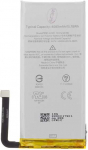 Dėklas GTB1F Google Pixel 5 Baterija 4080mAh Li-Pol (Service Pack)